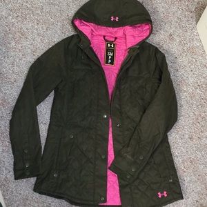 Under Armour primaloft women’s Alpinite Shacklet